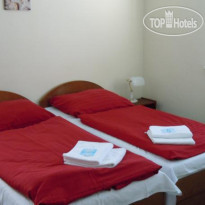 Zimni Stadion Hotel
