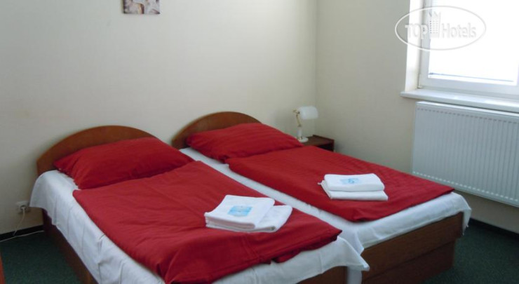 New photos from tourists Zimni Stadion Hotel 3*