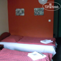 Zimni Stadion Hotel