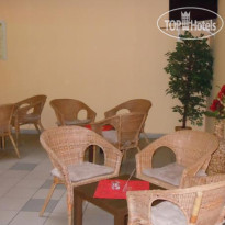Zimni Stadion Hotel