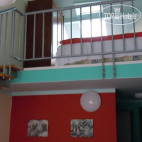 Zimni Stadion Hotel