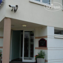 Zimni Stadion Hotel
