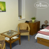 Zimni Stadion Hotel
