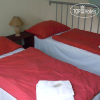Zimni Stadion Hotel