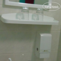Zimni Stadion Hotel
