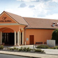 Eliska Hotel