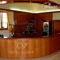 Eliska Hotel