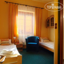 Eliska Hotel