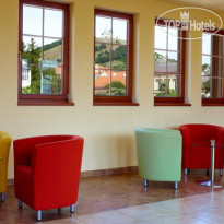 Eliska Hotel