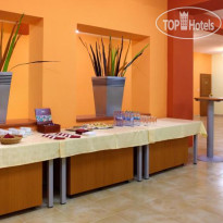 Eliska Hotel