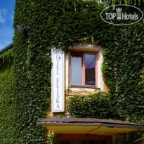 Eliska Hotel