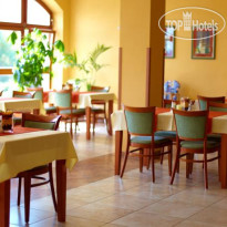 Eliska Hotel