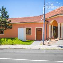 Eliska Hotel