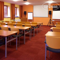 Eliska Hotel