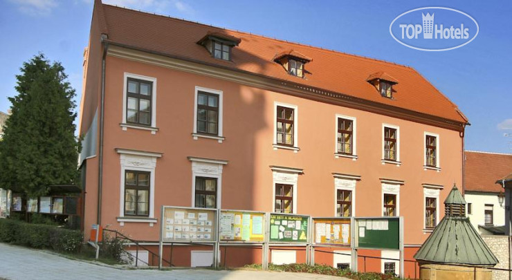 Vivaldi Hotel