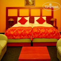 Vivaldi Hotel