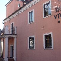 Vivaldi Hotel