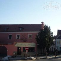 Vivaldi Hotel