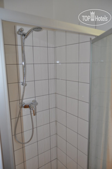 New photos from tourists Marketa Pension