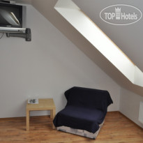Marketa Pension  