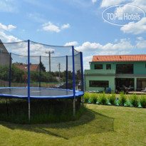 Marketa Pension  