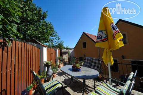 New photos from tourists Zatisi Penzion 3*