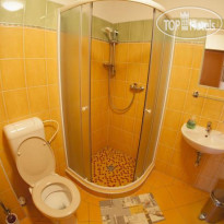 Zatisi Penzion