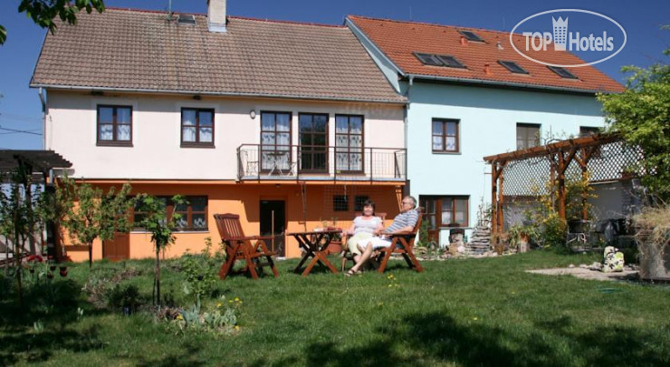 Zeleny Strom Penzion
