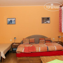 Zeleny Strom Penzion