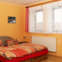 Zeleny Strom Penzion