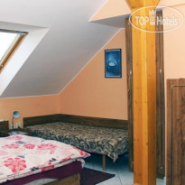 Zeleny Strom Penzion
