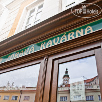 Zdrava Kavarna