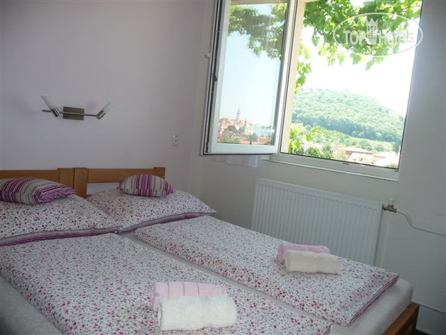 New photos from tourists Crhan Pension 3*