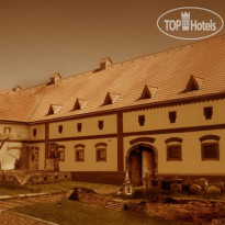 Medieval Hotel Detenice