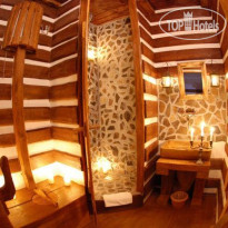 Medieval Hotel Detenice