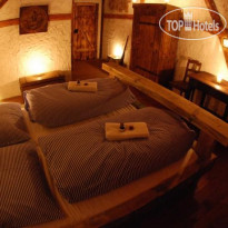 Medieval Hotel Detenice