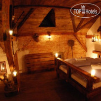 Medieval Hotel Detenice