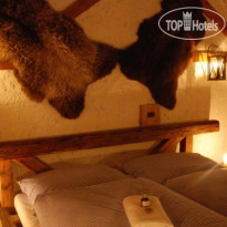 Medieval Hotel Detenice