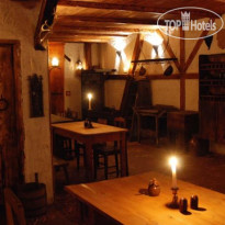 Medieval Hotel Detenice