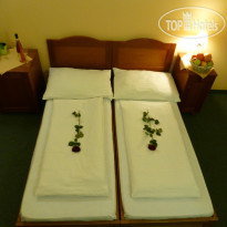 Korunni Princ Hotel