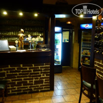 Korunni Princ Hotel