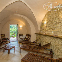 EA Zamecky Hotel Hruba Skala 