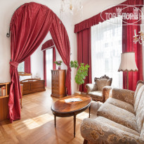 EA Zamecky Hotel Hruba Skala