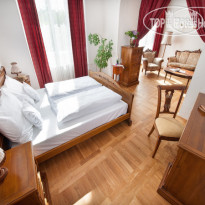 EA Zamecky Hotel Hruba Skala
