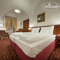 EA Zamecky Hotel Hruba Skala
