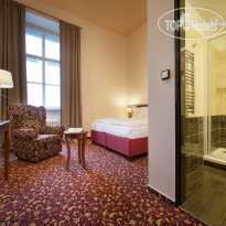EA Zamecky Hotel Hruba Skala