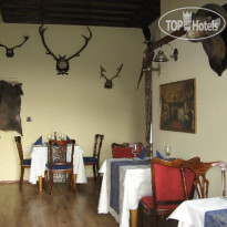 EA Zamecky Hotel Hruba Skala 