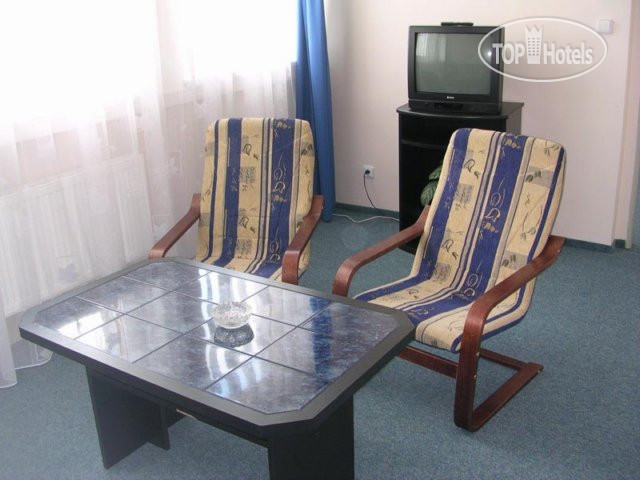 New photos from tourists Vorlina