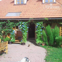 Zahradnice Farma