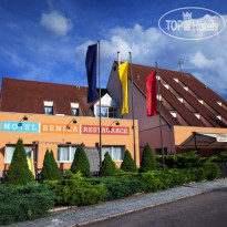 Benica Hotel